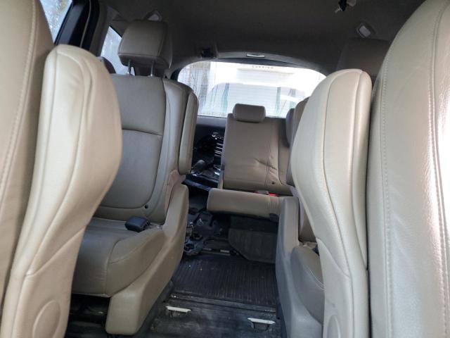 2019 HONDA ODYSSEY EL 5FNRL6H91KB069899