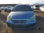 Lot #3033530101 2006 HONDA ODYSSEY EX