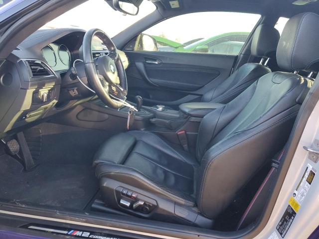 2019 BMW M2 COMPETI - WBS2U7C56K7D52745