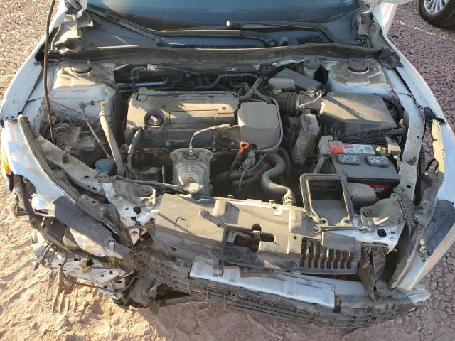 VIN 1HGCR2F39GA081604 2016 HONDA ACCORD no.11