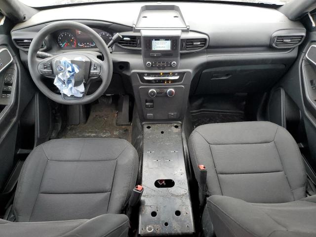 2022 FORD EXPLORER P - 1FM5K8AB5NGC24471