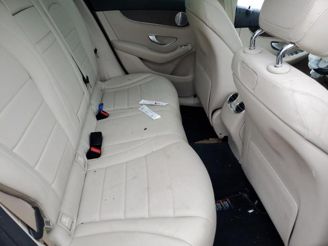 2019 MERCEDES-BENZ GLC 300 4M - WDC0G4KBXKV140350