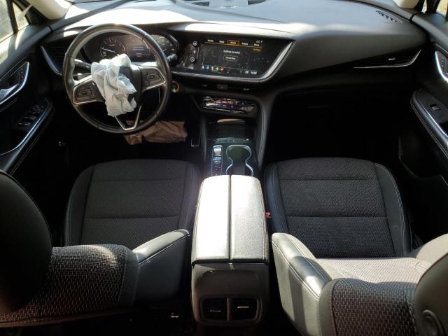 2022 BUICK ENVISION P - LRBAZLR41ND161134