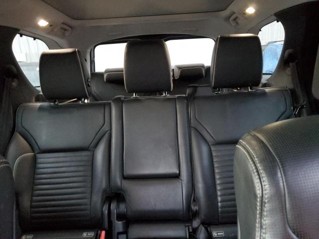 2017 LAND ROVER DISCOVERY - SALRTBBV2HA016542