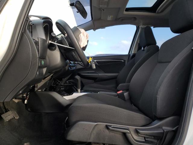 2016 HONDA FIT EX - JHMGK5H72GX045691