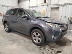 TOYOTA RAV4 XLE photo