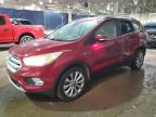 2017 FORD ESCAPE TIT - 1FMCU0JDXHUE68272