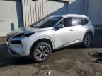 2021 NISSAN ROGUE SV - JN8AT3BB8MW231831