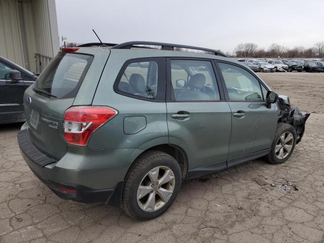 2015 SUBARU FORESTER 2 - JF2SJABC4FH806468