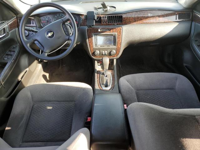 2016 CHEVROLET IMPALA LIM - 2G1WB5E32G1113928