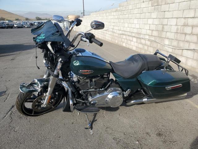 2024 HARLEY-DAVIDSON FLTRX 1HD1KH723RB616814