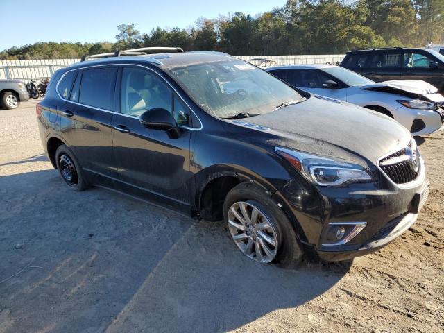 2019 BUICK ENVISION E - LRBFXCSA6KD142425