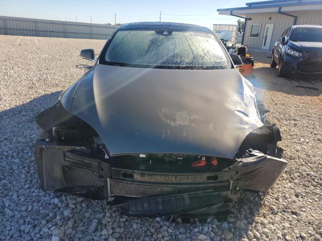 VIN 5YJSA1S27FF082782 2015 TESLA MODEL S no.5