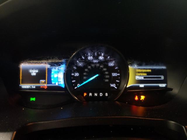2016 FORD EXPLORER X - 1FM5K8D88GGB66763