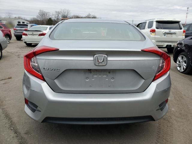 2016 HONDA CIVIC LX - 19XFC2F52GE243889