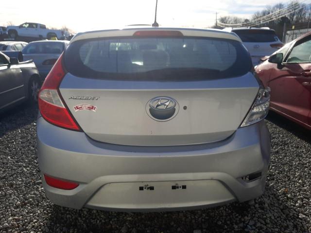 2016 HYUNDAI ACCENT SE - KMHCT5AE9GU287476