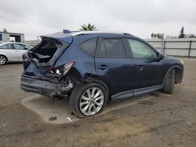 Vin: jm3ke2dy7e0418852, lot: 86905394, mazda cx-5 gt 20143