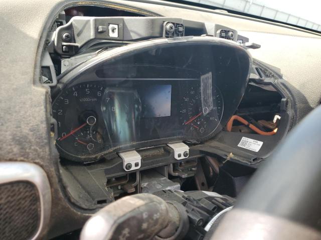 2020 KIA SOUL LX - KNDJ23AU2L7701281