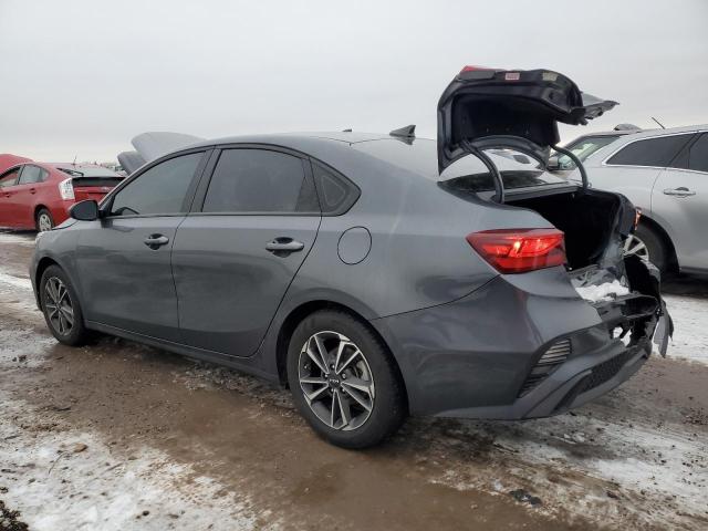 2023 KIA FORTE LX - 3KPF24AD8PE653755