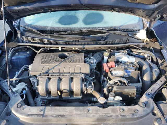 2016 NISSAN SENTRA S - 3N1AB7AP7GY211041