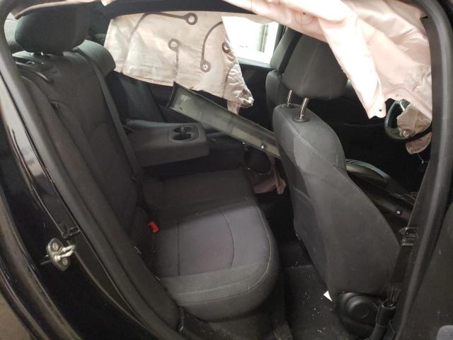 2018 CHEVROLET CRUZE LT 1G1BE5SM2J7156422