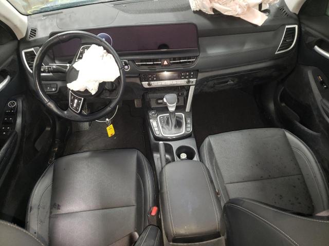 2024 KIA SELTOS EX - KNDER2AA7R7596808