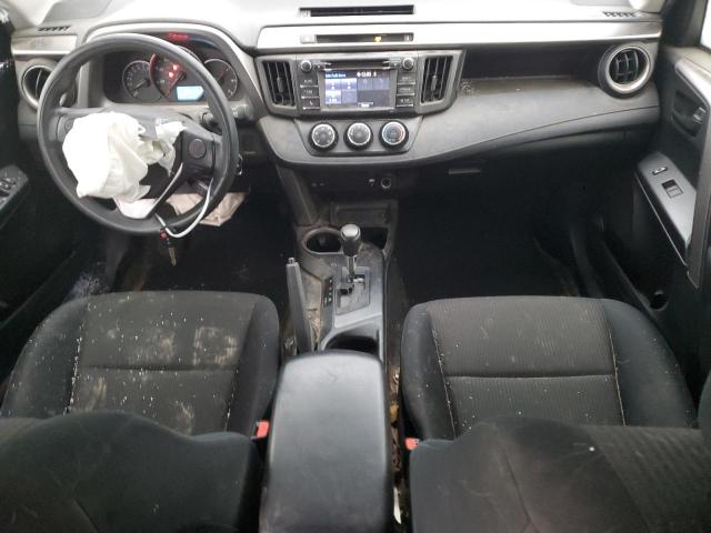 2016 TOYOTA RAV4 LE - JTMZFREV0GJ082279