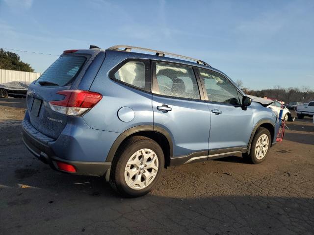 2024 SUBARU FORESTER JF2SKABC0RH499799