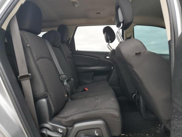 2015 DODGE JOURNEY SE - 3C4PDCAB4FT574066