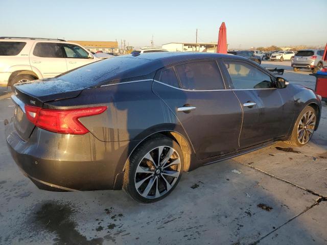 2016 NISSAN MAXIMA 3.5 - 1N4AA6AP1GC405959