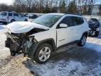 2017 JEEP COMPASS LA - 3C4NJDBB3HT657673