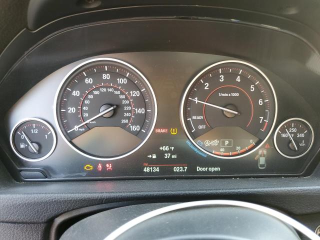 VIN WBA4A9C51GG506008 2016 BMW 4 SERIES no.9