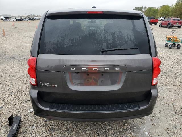 2016 DODGE GRAND CARA - 2C4RDGCG4GR386628