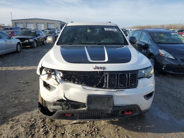 2019 JEEP GRAND CHER - 1C4RJFLG2KC692683