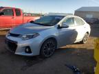 2016 TOYOTA COROLLA L - 2T1BURHE3GC593161