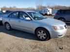 Lot #3044536605 2008 HYUNDAI SONATA GLS