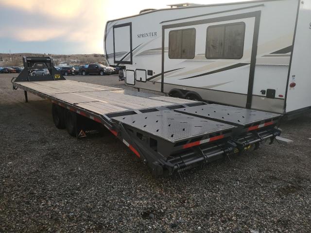 RAWM TRAILER 2024 black   3EVGF3624R1114586 photo #4