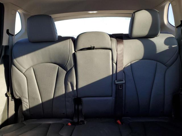 2019 BUICK ENVISION E - LRBFXCSA6KD142425