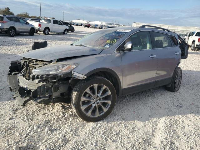 Vin: jm3tb2da5f0468215, lot: 53961975, mazda cx-9 grand touring 2015 img_1
