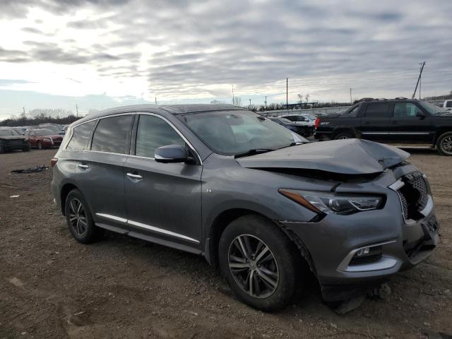 2016 INFINITI QX60 - 5N1AL0MM6GC505859