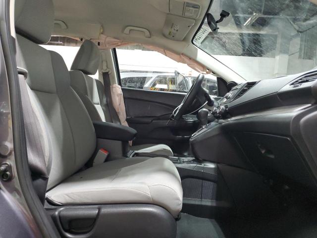 2016 HONDA CR-V LX - 5J6RM4H3XGL116407