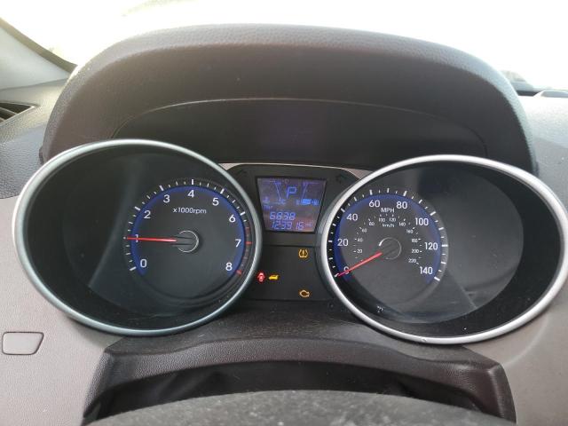 VIN KM8JT3AFXFU105044 2015 HYUNDAI TUCSON no.9