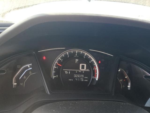 2018 HONDA CIVIC LX - 19XFC2F54JE026450