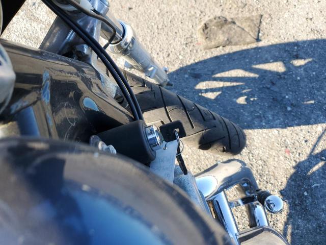 2003 HARLEY-DAVIDSON XL883 1HD4CAM193K423541