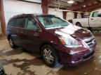 Lot #3033086002 2007 HONDA ODYSSEY EX