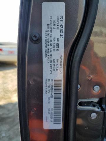2016 CHRYSLER 300 S 2C3CCABG0GH144789