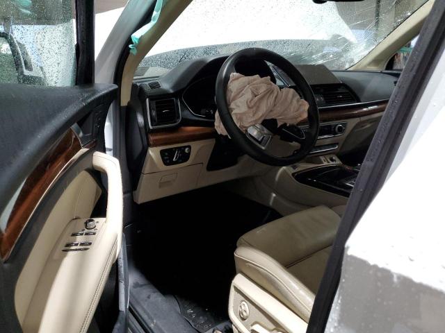 2023 AUDI Q5 PRESTIG WA1FAAFY7P2165319