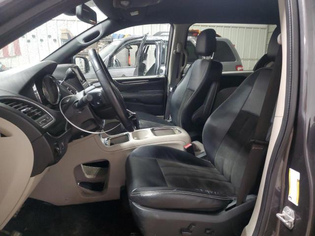 2019 DODGE GRAND CARA - 2C4RDGCG9KR546222