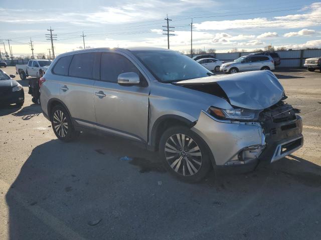 Vin: ja4ad3a3xkz035589, lot: 52008645, mitsubishi outlander se 20194