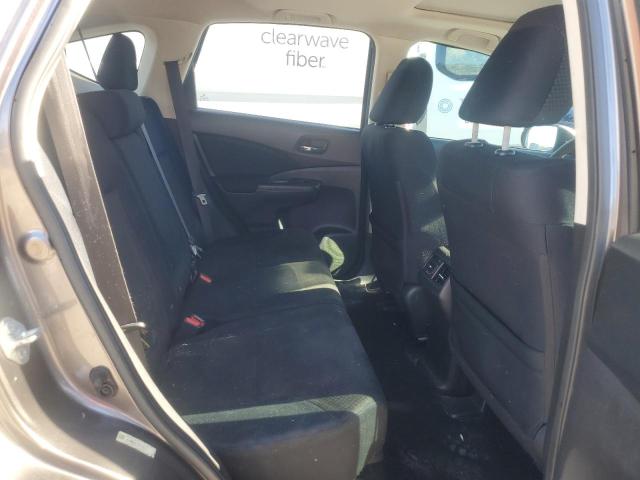 2015 HONDA CR-V EX - 3CZRM3H57FG705471